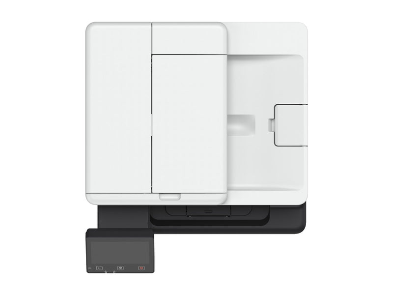 Canon i-SENSYS MF465dw II Multifunktion - Einfarbig - Laser