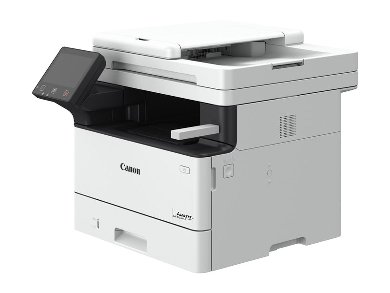 Canon i-SENSYS MF465dw II Multifunktion - Einfarbig - Laser