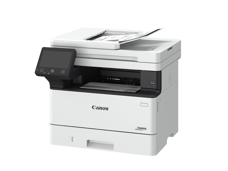 Canon i-SENSYS MF465dw II Multifunktion - Einfarbig - Laser