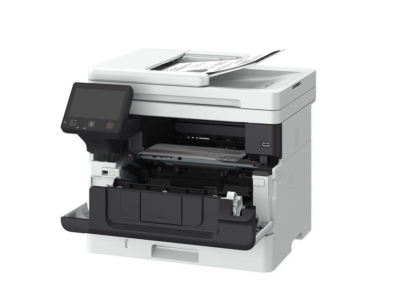 Canon i-SENSYS MF465dw II Multifunktion - Einfarbig - Laser