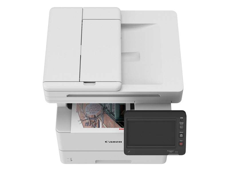Canon i-SENSYS MF563dw