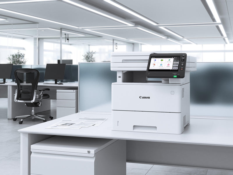 Canon i-SENSYS MF563dw