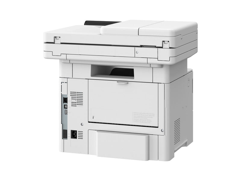 Canon i-SENSYS MF563dw