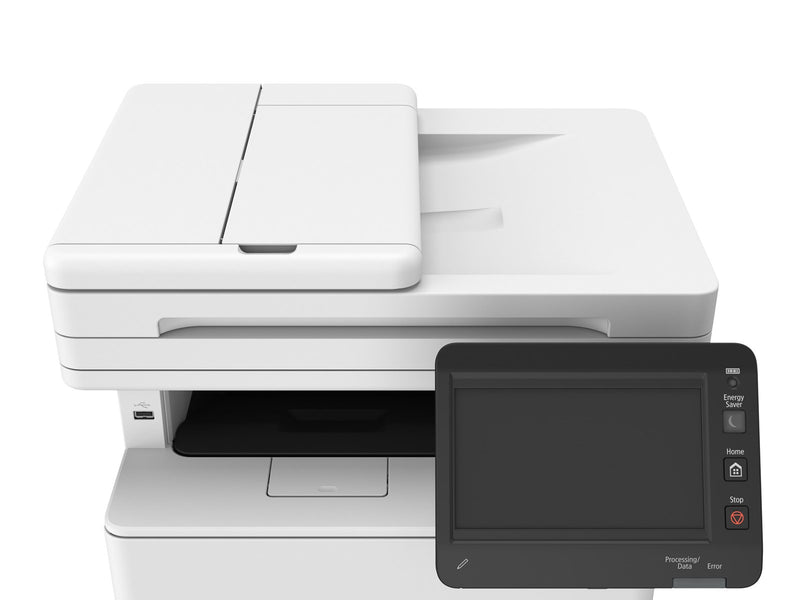 Canon i-SENSYS MF563dw