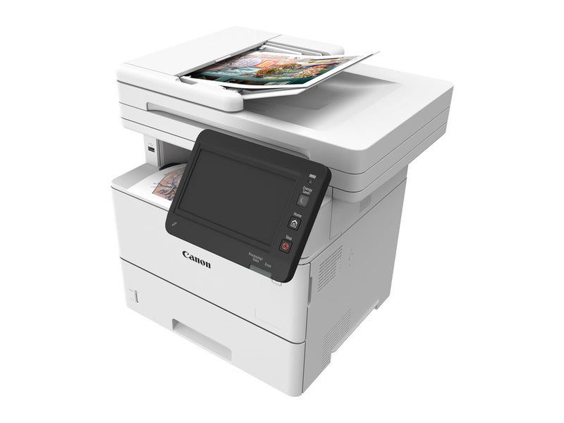 Canon i-SENSYS MF563dw