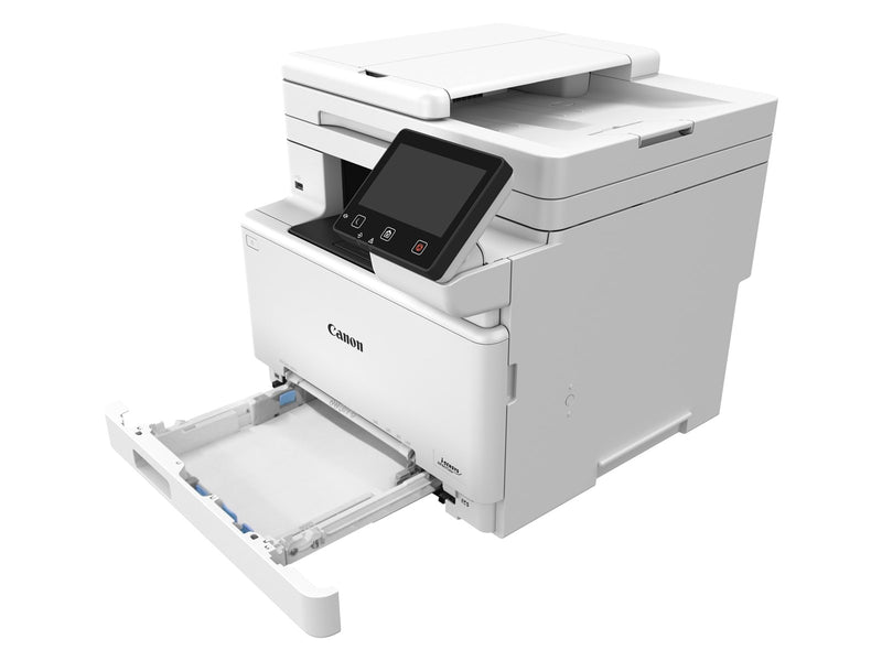 Canon i-SENSYS MF667Cdw Multifunktion - Farbe - Laser