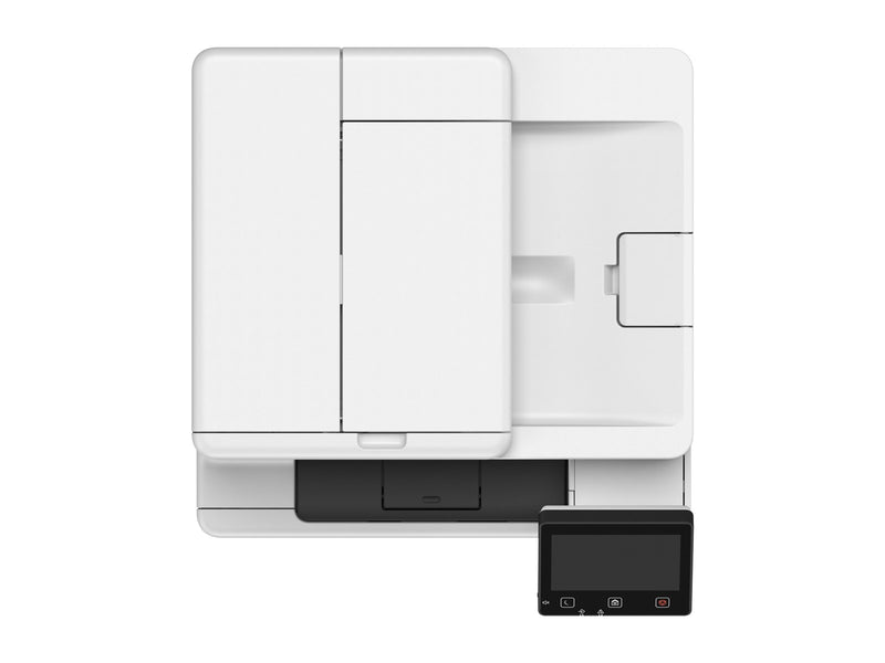 Canon i-SENSYS MF667Cdw Multifunktion - Farbe - Laser
