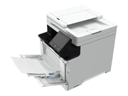 Canon i-SENSYS MF754Cdw II Multifunktion - Farbe - Laser