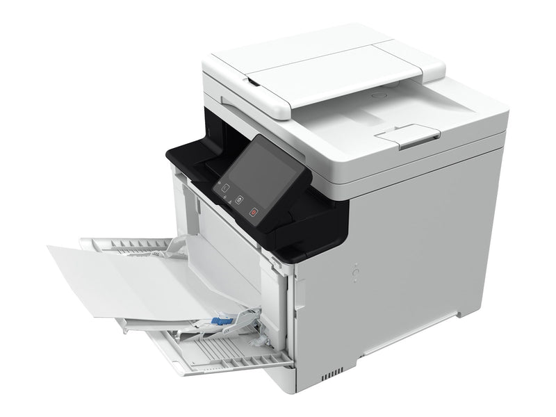 Canon i-SENSYS MF754Cdw II Multifunktion - Farbe - Laser