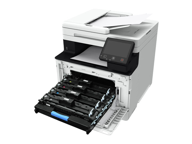 Canon i-SENSYS MF754Cdw II Multifunktion - Farbe - Laser