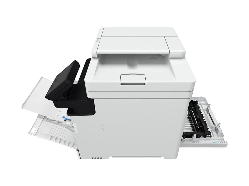 Canon i-SENSYS MF754Cdw II Multifunktion - Farbe - Laser