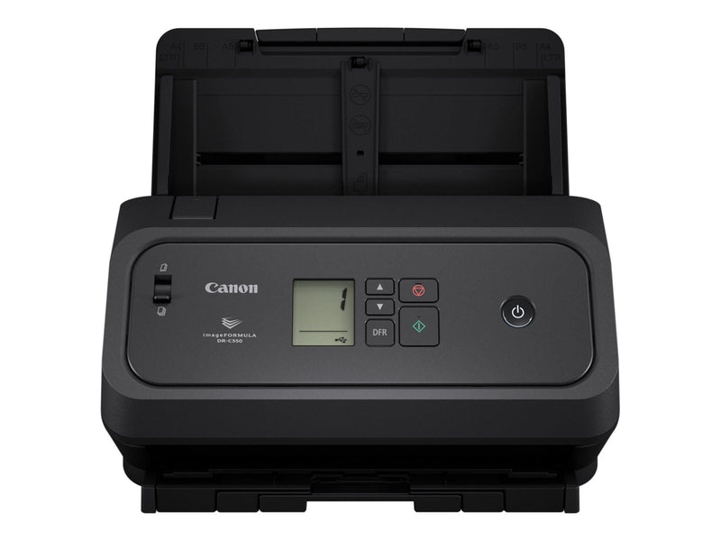 Canon imageFORMULA DR-C350