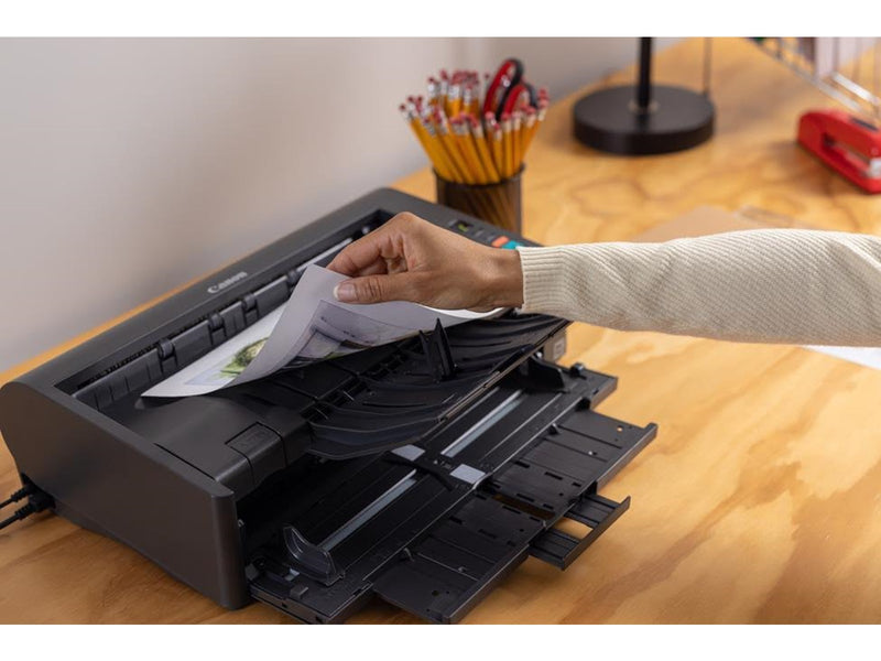 Canon imageFORMULA DR-M1060II