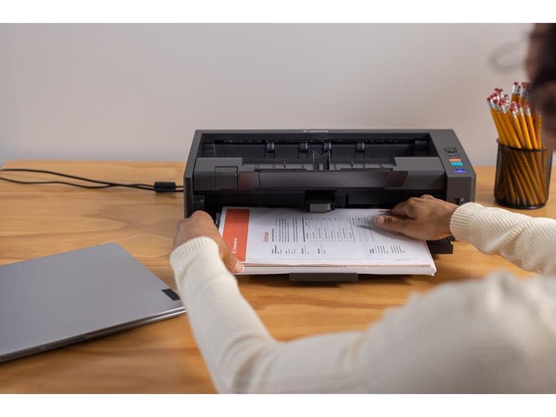 Canon imageFORMULA DR-M1060II