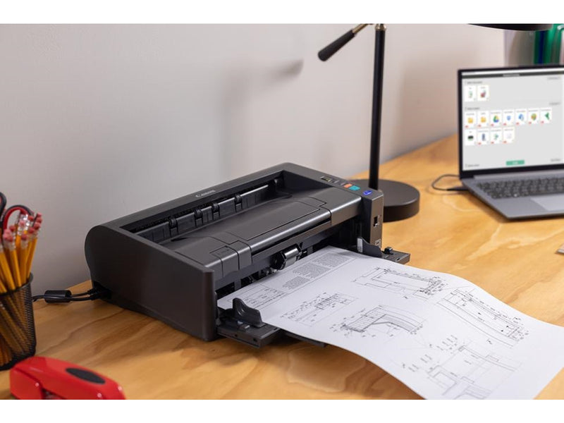 Canon imageFORMULA DR-M1060II