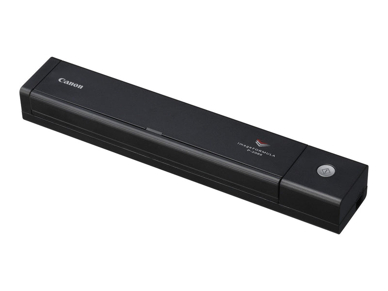 Canon imageFORMULA P-208II