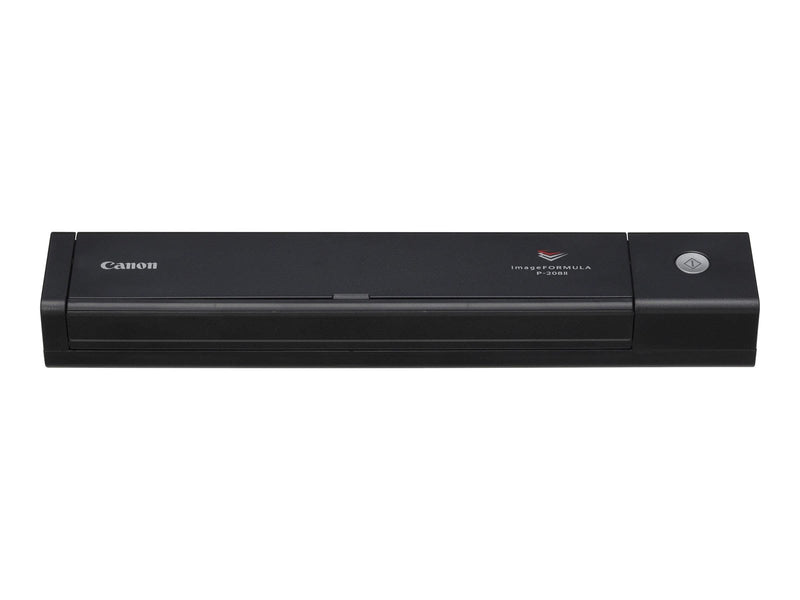 Canon imageFORMULA P-208II