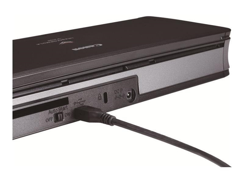 Canon imageFORMULA P-208II