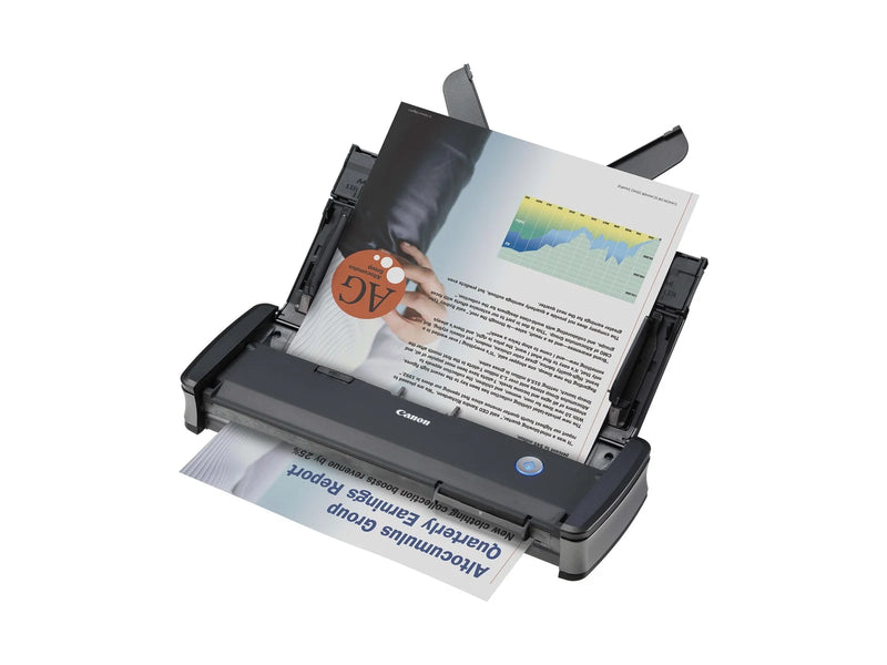 Canon imageFORMULA P-215II