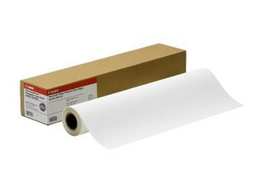 Canon - proofing paper - semi-glossy - 1 roll(s) - Roll (61 cm x 30 m) - 255 g/m²