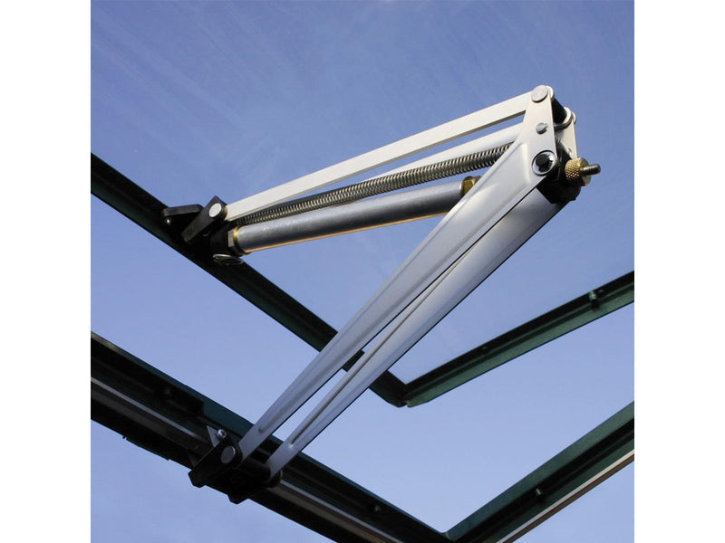 Canopia Automatic vent opener for greenhouse Palram