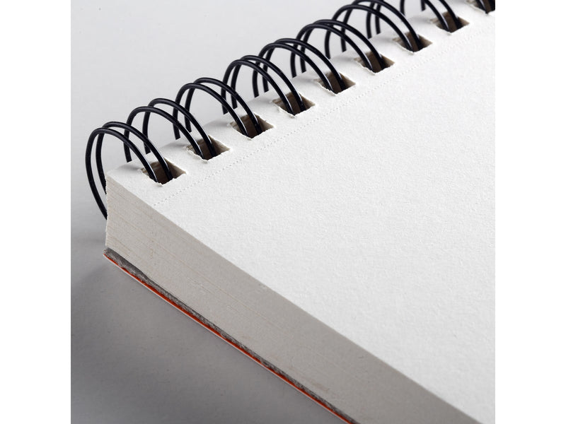 Canson XL Croquis FG 30x30 cm 90G Spiral 120 SH
