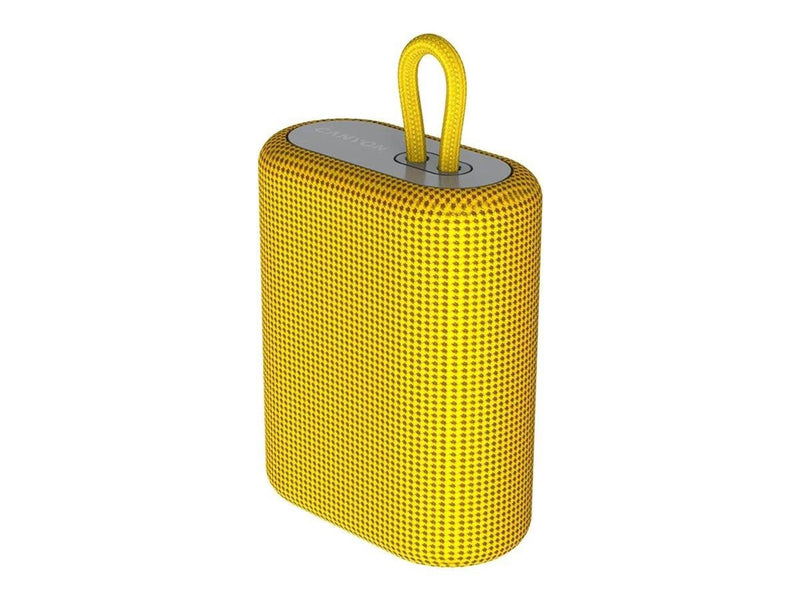 Canyon BSP-4 - speaker - for portable use - wireless