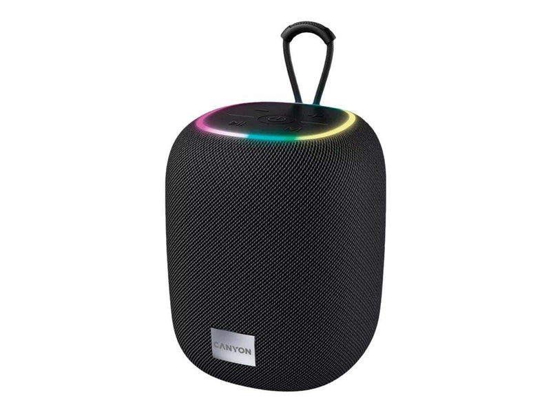 Canyon BSP-8 - speaker - for portable use - wireless