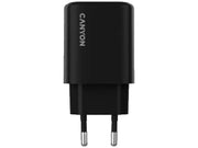 Canyon OnCharge 250 25W PD Ladegerät, Schwarz