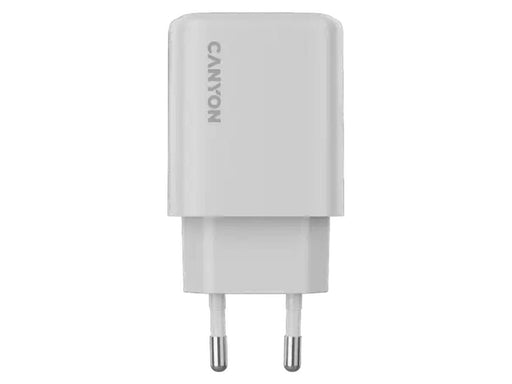 Canyon OnCharge 250 25W PD Ladegerät, Weiß