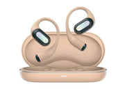 Canyon OnFlow 12 Open-Ear Bluetooth Headset, Beige