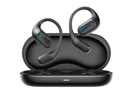 Canyon OnFlow 12 Open-Ear Bluetooth Headset, Schwarz
