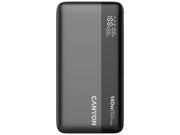 Canyon OnPower 240 Powerbank 25.000 mAh 140W, Dunkel - 25000 mAh
