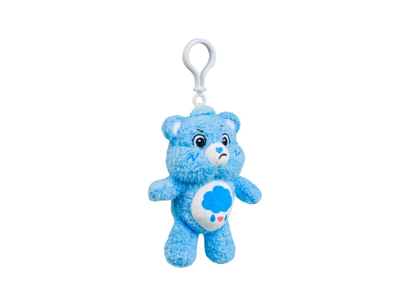 Care Bears 13 cm Clip-on Plush 1 pack - blind bag