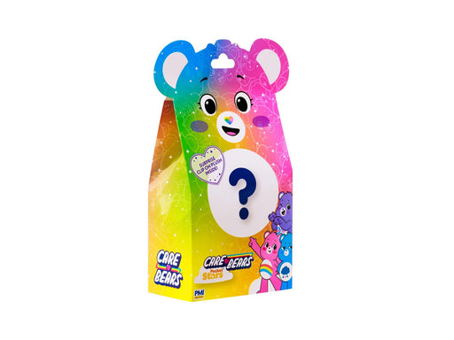 Care Bears 13 cm Clip-on Plush 1 pack - blind bag