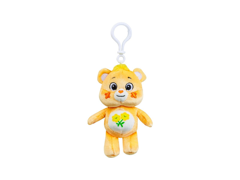 Care Bears 13 cm Clip-on Plush 1 pack - blind bag