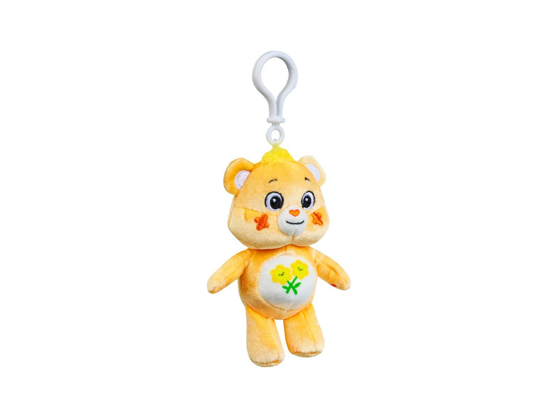 Care Bears 13 cm Clip-on Plush 1 pack - blind bag