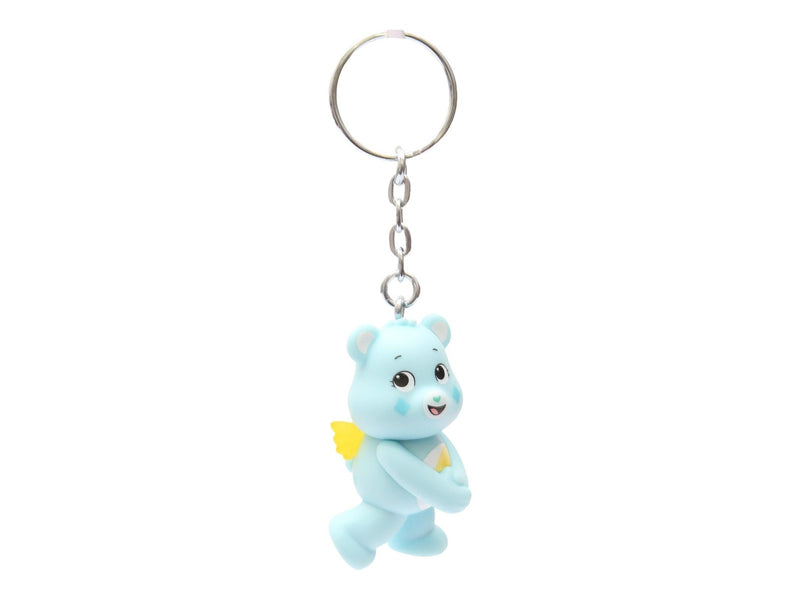 Care Bears 5 cm Figural Keychains 1 pack blind foi