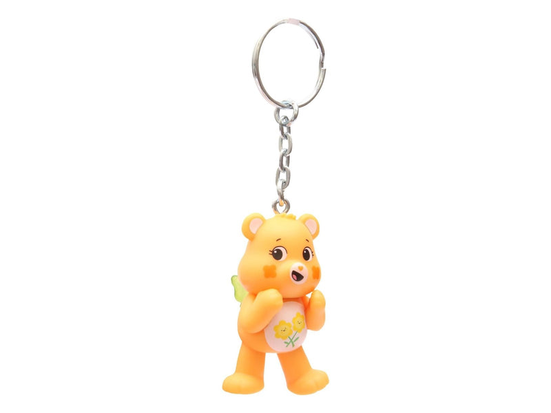 Care Bears 5 cm Figural Keychains 1 pack blind foi