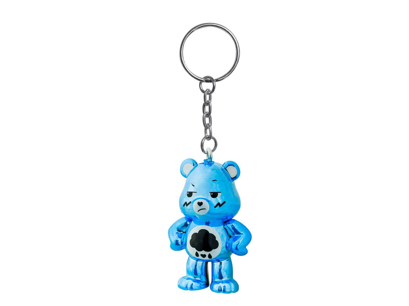 Care Bears 5 cm Figural Keychains 1 pack blind foi
