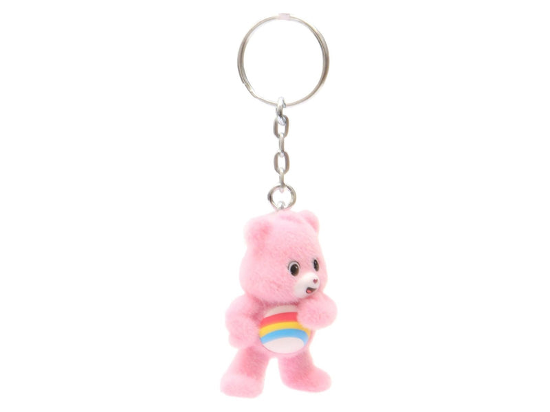 Care Bears 5 cm Figural Keychains 1 pack blind foi