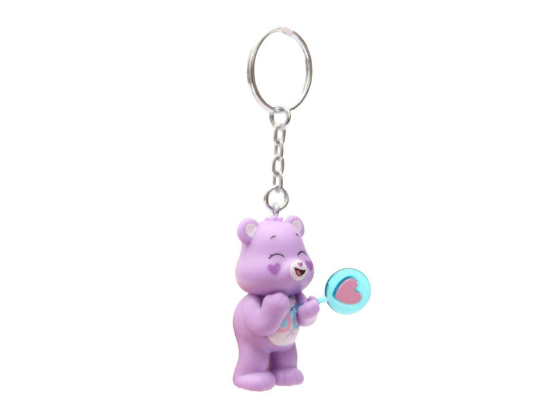 Care Bears 5 cm Figural Keychains 1 pack blind foi