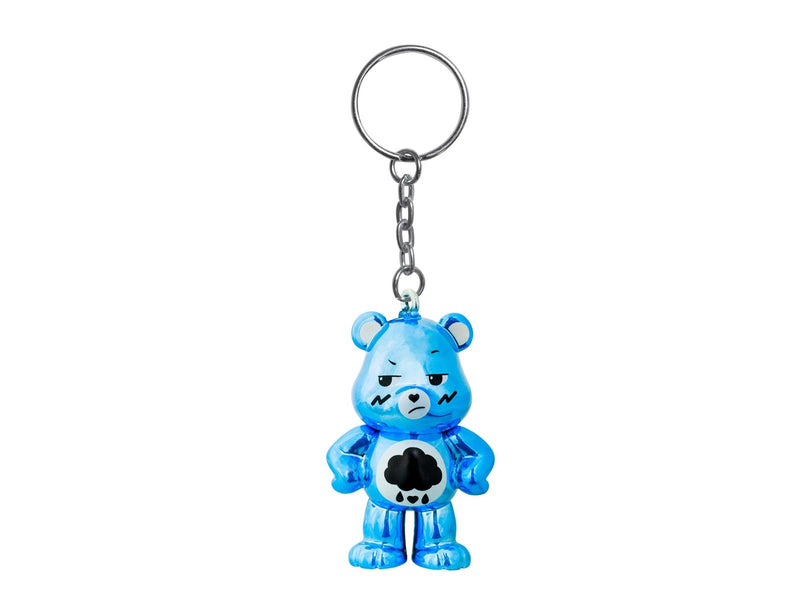 Care Bears 5 cm Figural Keychains 1 pack blind foi