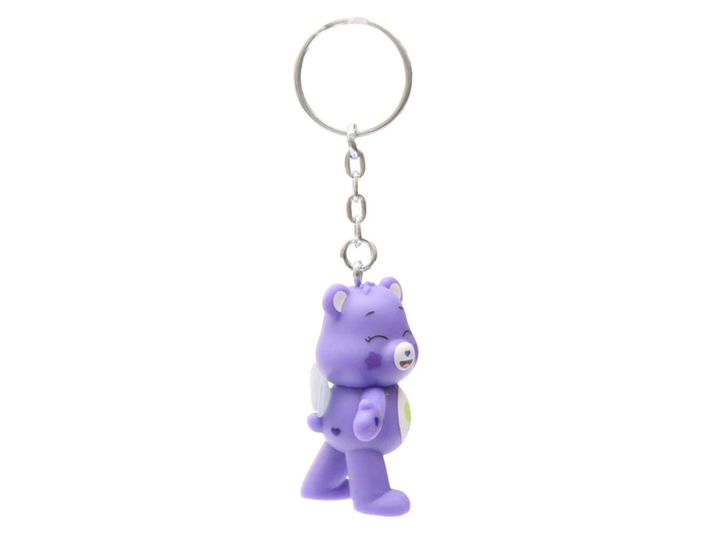 Care Bears 5 cm Figural Keychains 1 pack blind foi