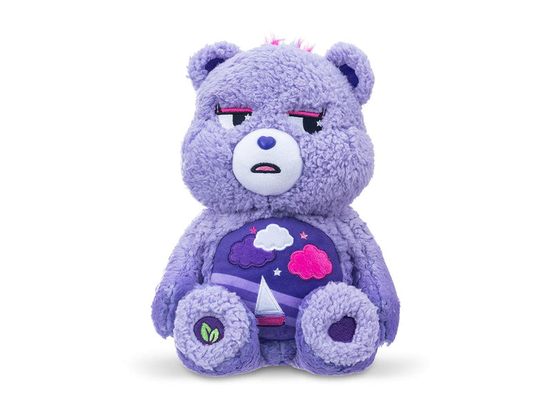 Care Bears Cozy Collection - Stormy Heart Bear 35 cm