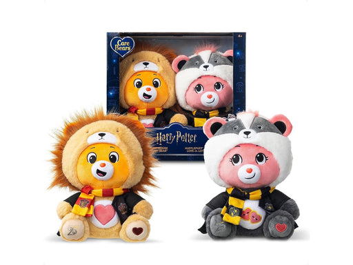 Care Bears Harry Potter Soft Pluish 30 cm (2-Pack)