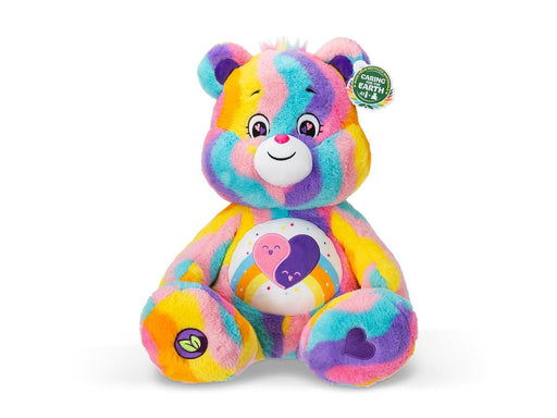 Care Bears Jumbo - Friends Forever Bear 60 cm