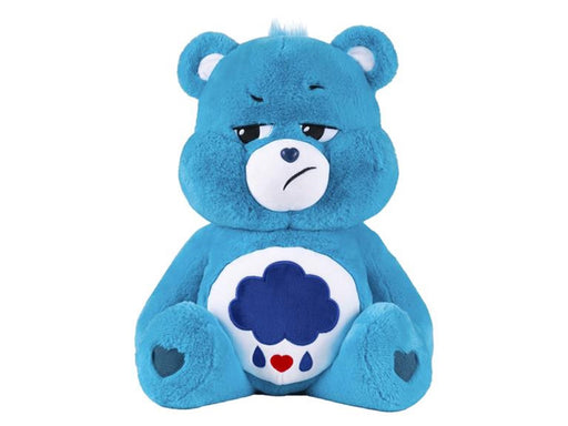 Care Bears Jumbo - Grumpy Bear 60 cm