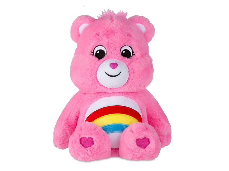 Care Bears Medium - Cheer Bear 35 cm