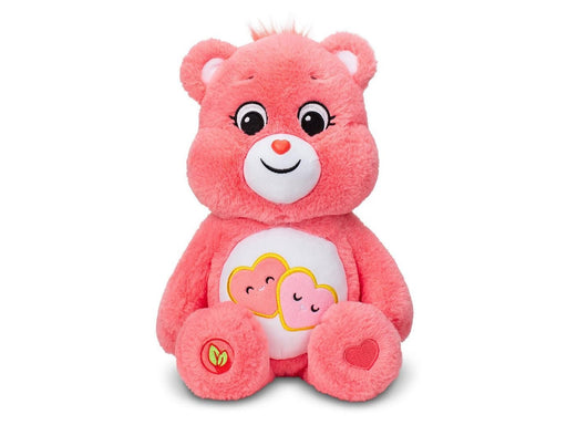 Care Bears Medium - Love-A-Lot Bear 35 cm